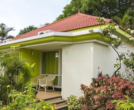 Panoramic Sea Resort - Alleppey Alappuzha Exteriör bild